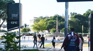 Frio intenso em parte do Brasil continua por mais alguns dias; saiba quando temperatura deve aumentar