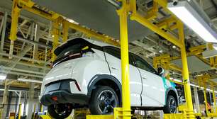 Stellantis, GM, Toyota e VW pressionam governo contra chineses montados no país