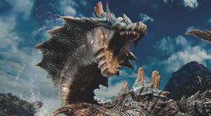 Atualização de Monster Hunter Wilds pouco fez para melhorar o desempenho do jogo