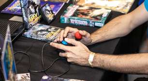 Festival Jogatório 2025 celebra os games independentes brasileiros no Sesc