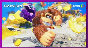 Veja os games que você precisa jogar em julho