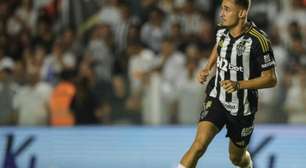 Atlético recusa proposta de quase R$ 11 milhões de clube árabe por atacante