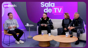 "Até eu queria bater no Rico", diz Baronesa sobre participação do MC Gui na Fazenda 13