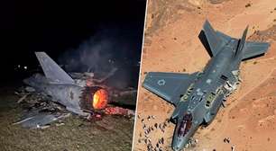 Tentamos usar IA para verificar se as imagens da guerra entre Irã e Israel foram feitas por IA e foi um desastre