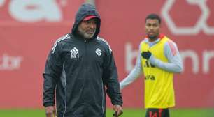 Com o 'ok' de Roger, Inter mira estrela do futebol argentino e surpreende com proposta milionária: "R$ 21,8 milhões"