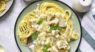 7 receitas surpreendentes com couve-flor