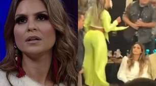 Acusação de homofobia e comportamento no 'Altas Horas': As maiores polêmicas de Aline Barros