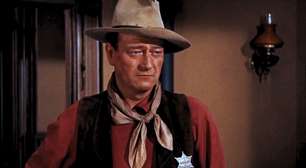 John Wayne desprezava este talentoso diretor mestre: "Quero rasgá-lo em um milhão de pedaços"