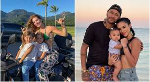 Quanto custa uma mansão no mesmo condomínio de Virginia e Neymar em Mangaratiba?