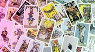 Descubra a sua carta do Tarot para o segundo semestre