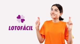 Concurso 3431 da Lotofácil: veja se você foi premiado no sorteio de hoje 01/07