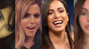 Por que Anitta fez tantas plásticas? Um detalhe específico mudou TUDO na vida da cantora e a aproximou de vez do bisturi