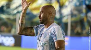 NOVAS! Athletico-PR acerta com zagueiro, Thiago Heleno, projeção revelada