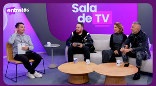 "Eu vou começar a quebrar tudo": Rogério e Baronesa contam os bastidores da desistência do casal