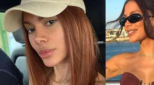 'Irreconhecível': Anitta abre álbum de fotos com selfies e nova aparência após procedimento estético volta a viralizar nos comentários