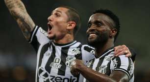 Atacante chega ao Athletico-PR para assinar contrato: "Habituado a"