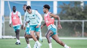 Cruzeiro x Defensa y Justicia, pela Vitória CUP: onde assistir e escalações