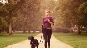 8 dicas para começar a praticar corrida com o cachorro