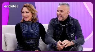 "Até o cancelado tem mídia lá, olha a Karol Conká aí", diz ex-Power Couple sobre o BBB