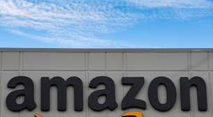 Jeff Bezos vendeu cerca de US$737 milhões em ações da Amazon em junho