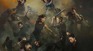 'The Old Guard 2', ação com Charlize Theron, chega ao streaming