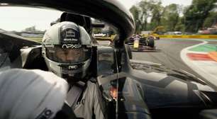 O assustador acidente real que inspirou cena de F1: O Filme, longa com Brad Pitt