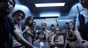 Esse personagem durou só 8 episódios em The Walking Dead mas foi um dos únicos a sobreviver nos quadrinhos!