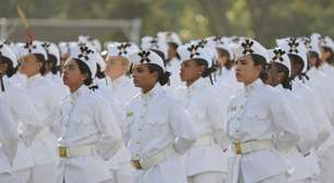Alistamento militar feminino: veja quantas mulheres se inscreveram em cada estado