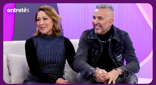 "Por isso que hoje eu te peço uma nova chance", diz Rogério em carta à Carelli, diretor de A Fazenda