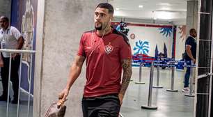 Clima tenso! Wellington Rato não se reapresenta e rumores explodem nos bastidores do Vitória