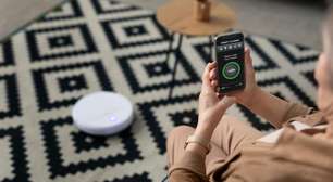 Como a tecnologia transforma a limpeza da casa e devolve tempo às pessoas