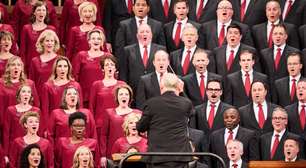 Coro Tabernáculo anuncia apresentações inéditas no Brasil