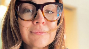 Gabriela Duarte relata episódio de assédio que viveu enquanto atuava na novela 'Por Amor'; assista
