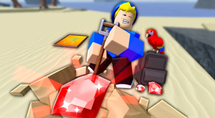 Dig (Roblox): como encontrar e usar o Enchantment Tome