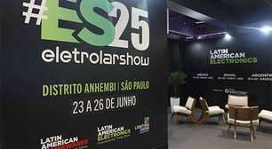 Eletrocar 2025: eletrificação avança, mas ainda há desafios