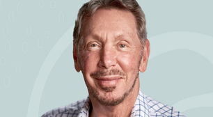 Quem é Larry Ellison, empresário que se tornou o segundo homem mais rico do mundo