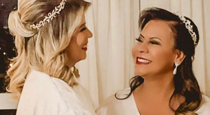 Dona Ruth resgata vídeo de Marília Mendonça em meio a embate com Murilo Huff: 'Minha melhor amiga é minha mãe'