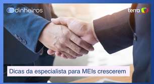 Dicas da especialista para MEIs crescerem mais em 2025