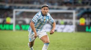 Palpite Racing Club x San Martín de San Juan - Copa Argentina - 02/07/2025