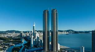 Santa Catarina vive boom imobiliário que chama a atenção do País