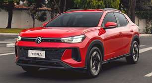 Os carros mais vendidos por vendas diretas em junho de 2025