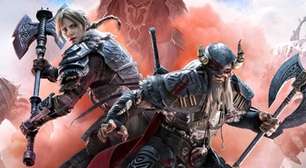 Demissões na Microsoft cancelam novo RPG online da ZeniMax, diz jornalista