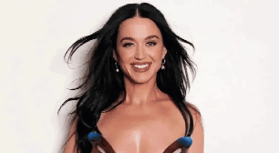 Katy Perry e Orlando Bloom se separam para proteger a filha