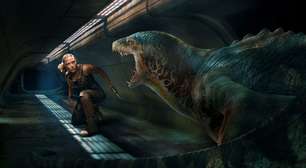 'Jurassic World: Recomeço' estreia nos cinemas brasileiros