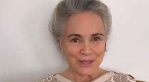 Regina Duarte e polêmica capilar: como um comentário mudou 'História de Amor'