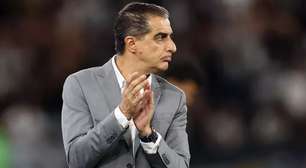 Atitude de Paiva com jogador do Botafogo irritou John Textor