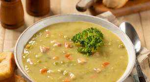 5 sopas cremosas e práticas para o almoço
