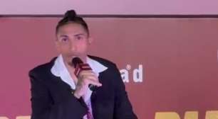 Raphinha afirma que adversários enxergam Brasil como favorito para a Copa de 2026