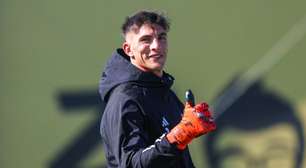 Defesa em xeque: Inter tenta virar o jogo com retornos e novidade no elenco