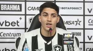 Santos vai faturar alto com venda de Jair do Botafogo